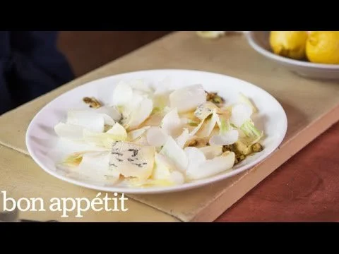BON APPETIT