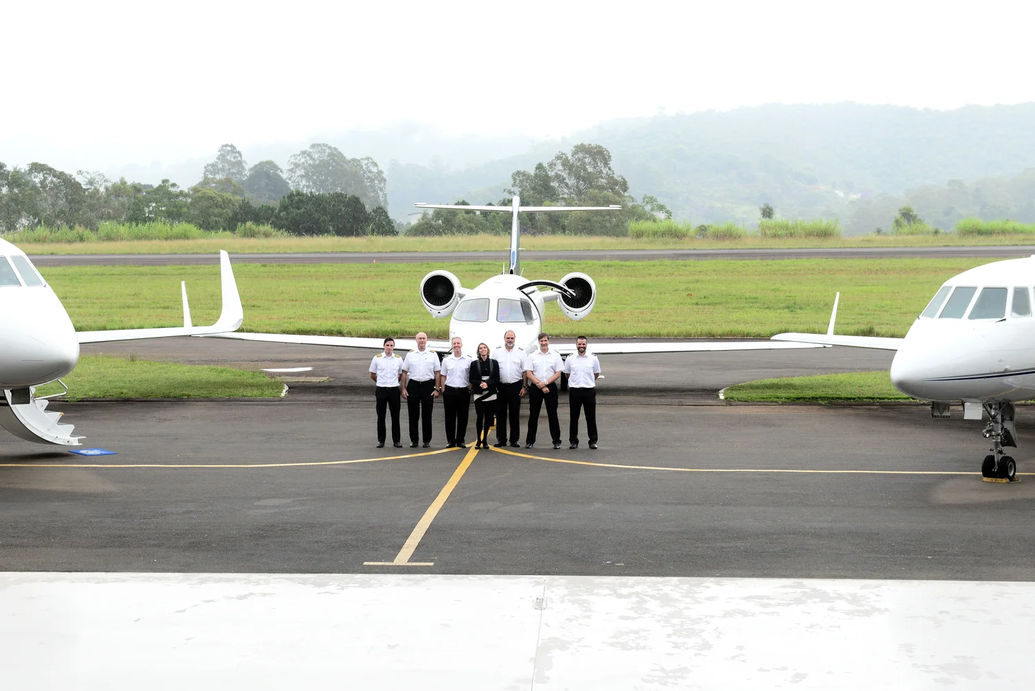 Aeronaves e Tripulacao no Brasil – No. 2