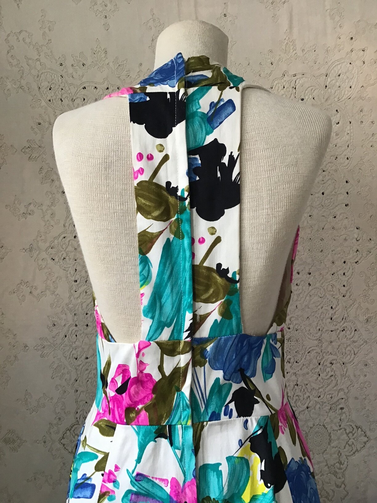 Coco Cali Maxi Dress