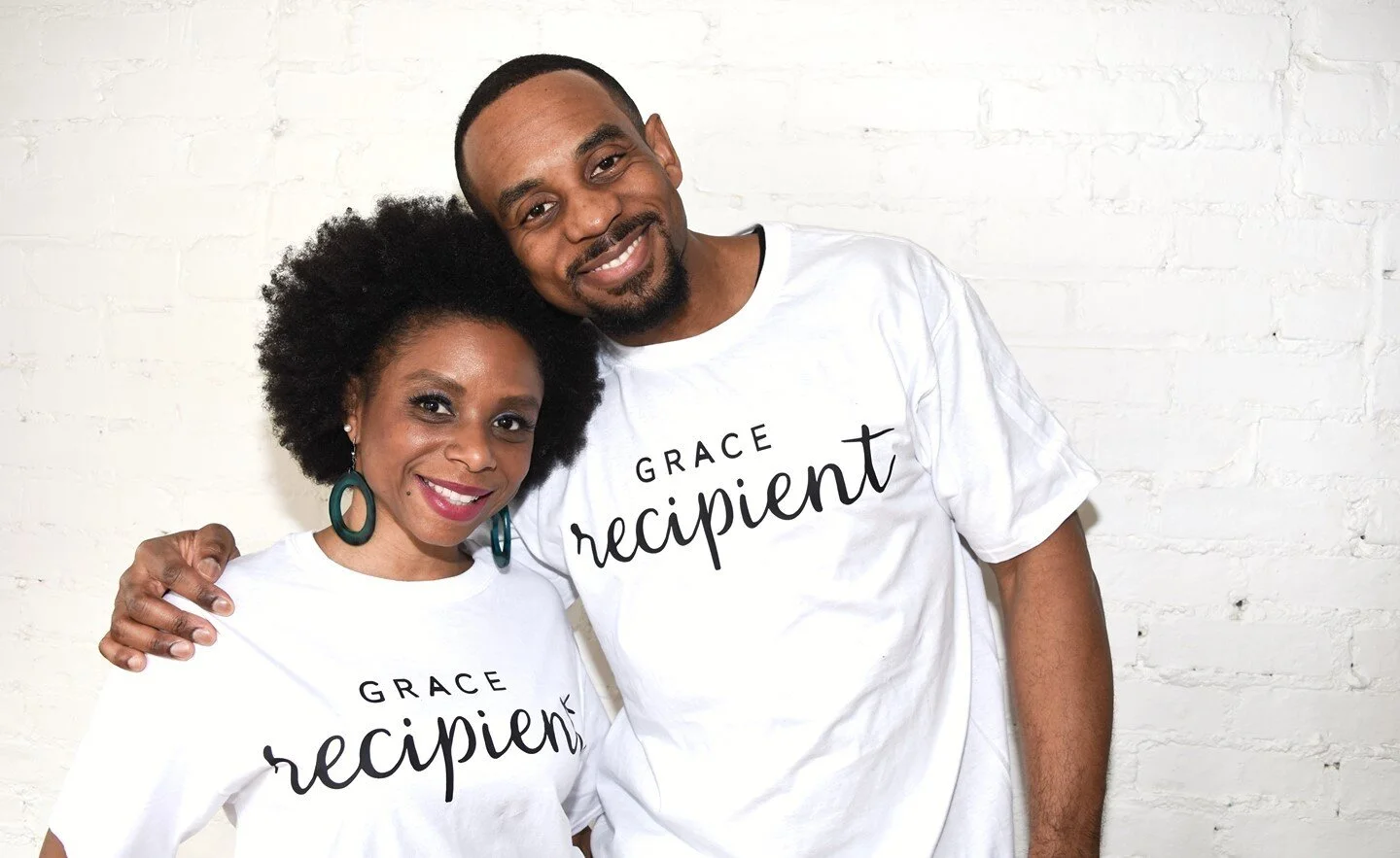 Our shirts don't discriminate 💛⁠
⁠
Details:⁠
✨ 100% Cotton⁠
✨ Sizes range from S-2XL⁠
⁠
Ways to wear and accesorize:⁠
📍Rock with a tailored-funky #blazer and fitted #jeans (or pencil skirt) and dressy #shoes (i.e. high heels or suede boots for the 