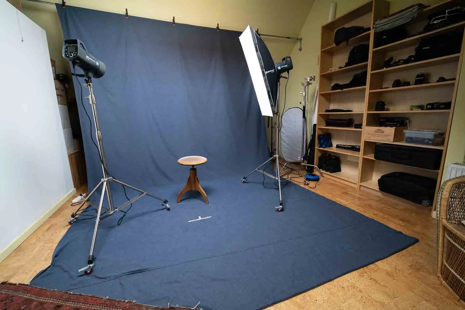 Studio