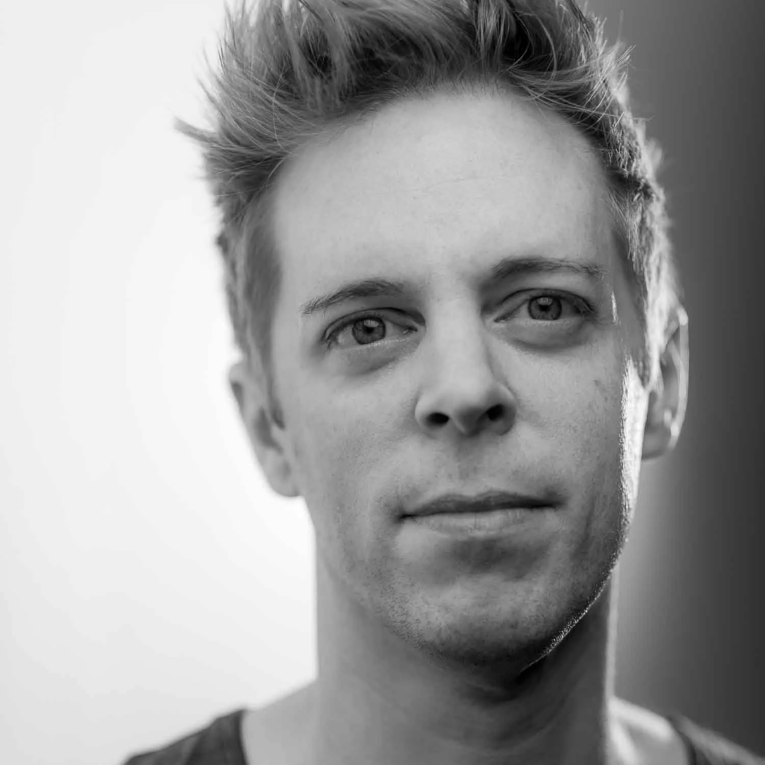 Dave Boussé