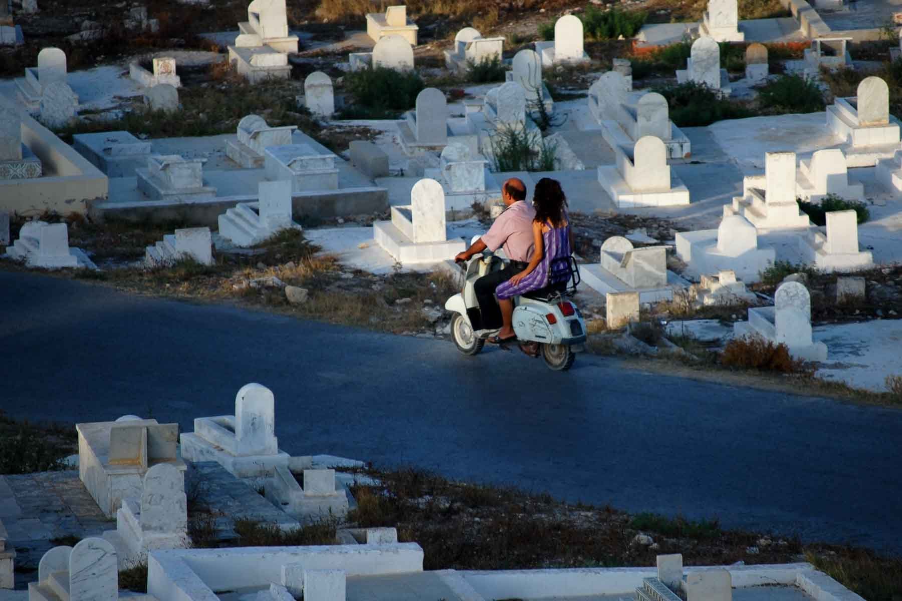  Mahdia, Tunisia, 2009 