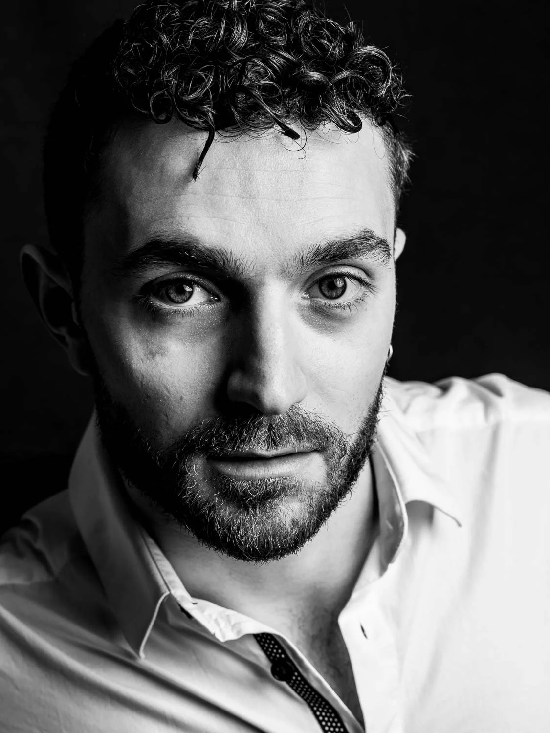 Personal portraits
