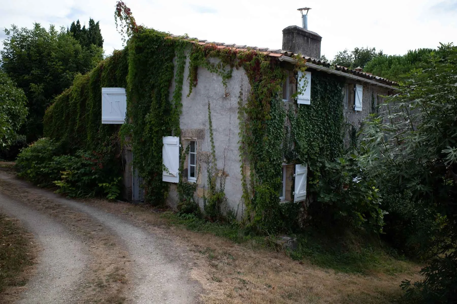  Chez Nathalie 