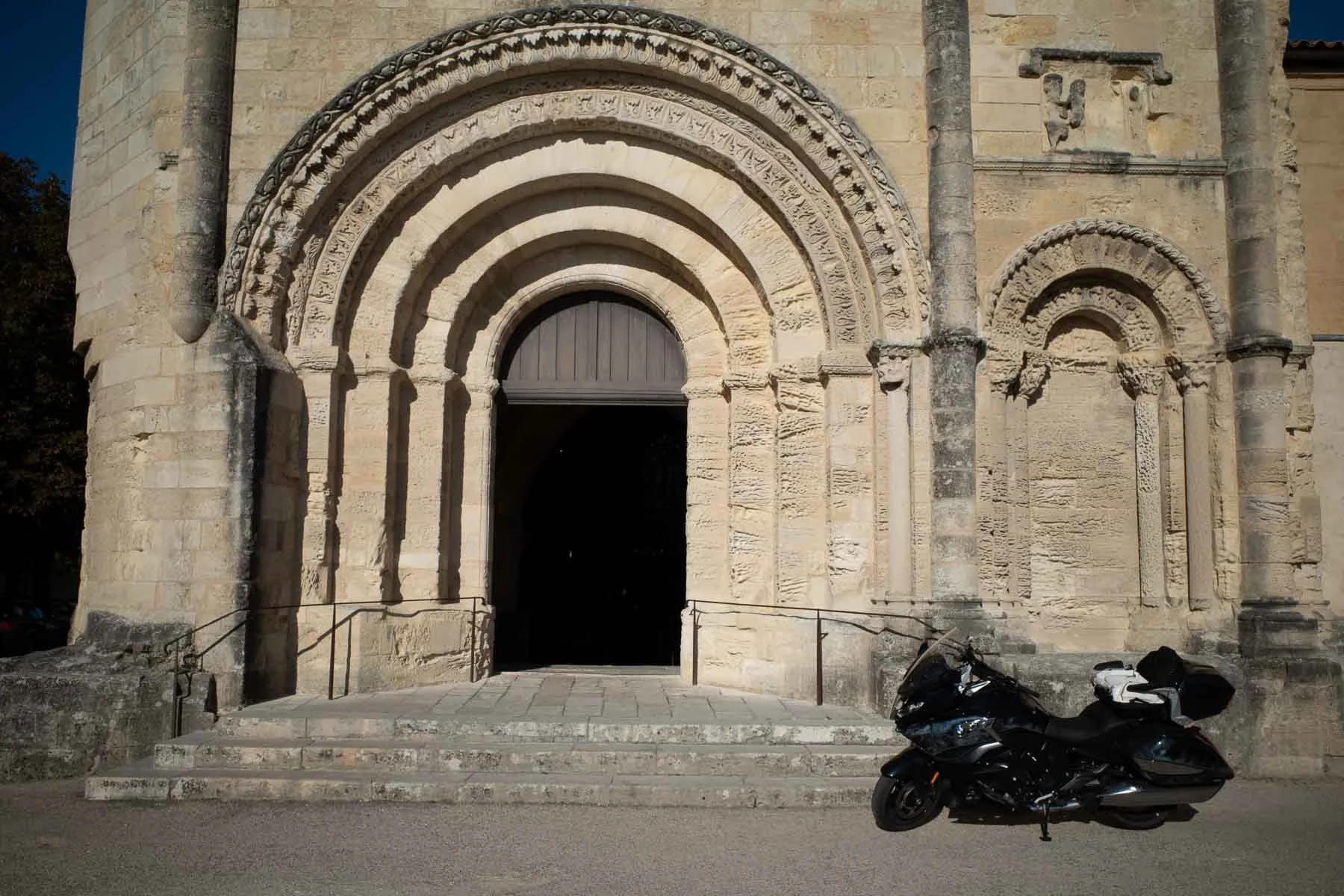 Saint-Émilion 