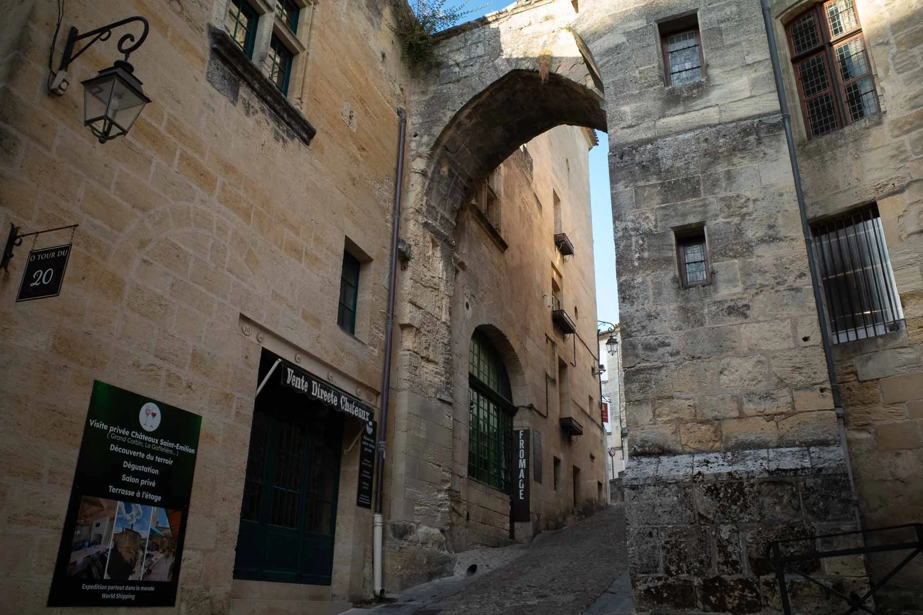  Saint-Émilion 