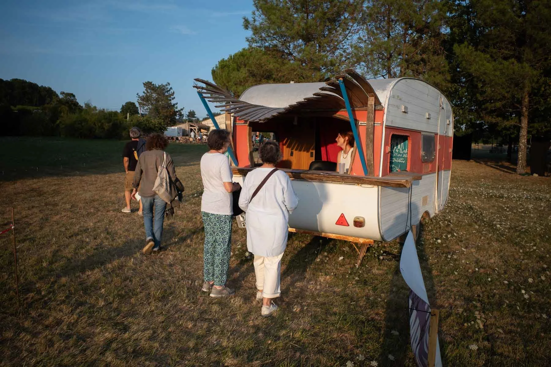   Festival Pampa 2024  