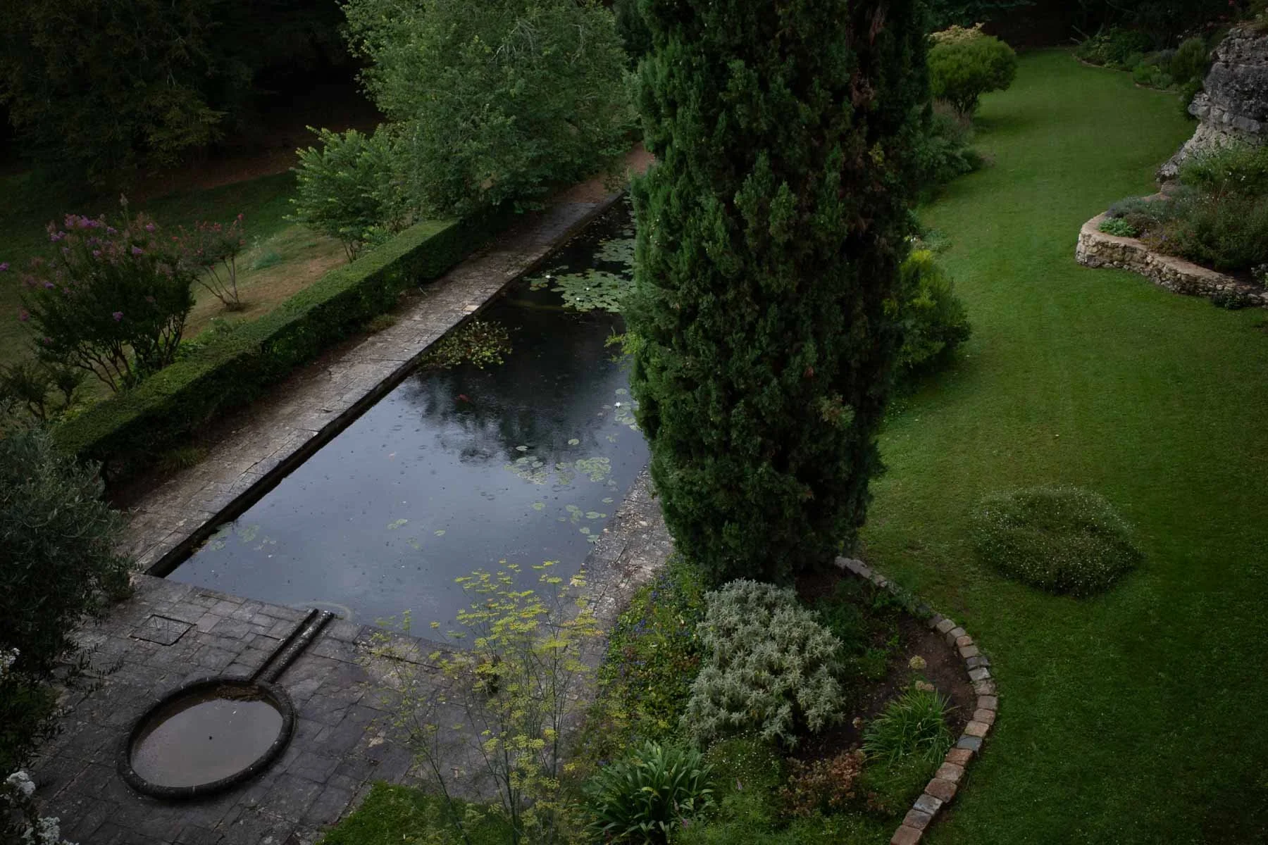   Jardins de Sardy  