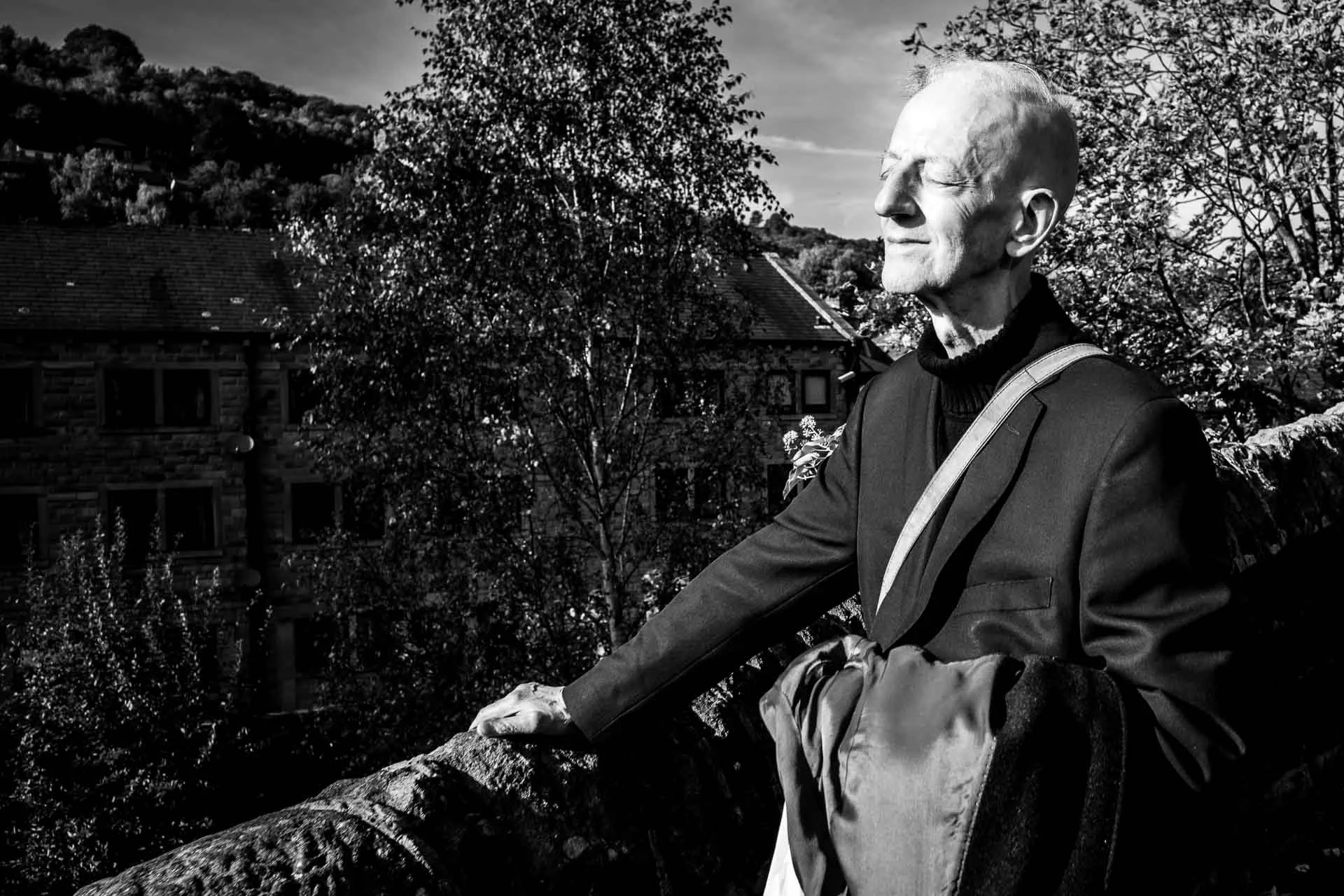  Hebden Bridge, October 2025 