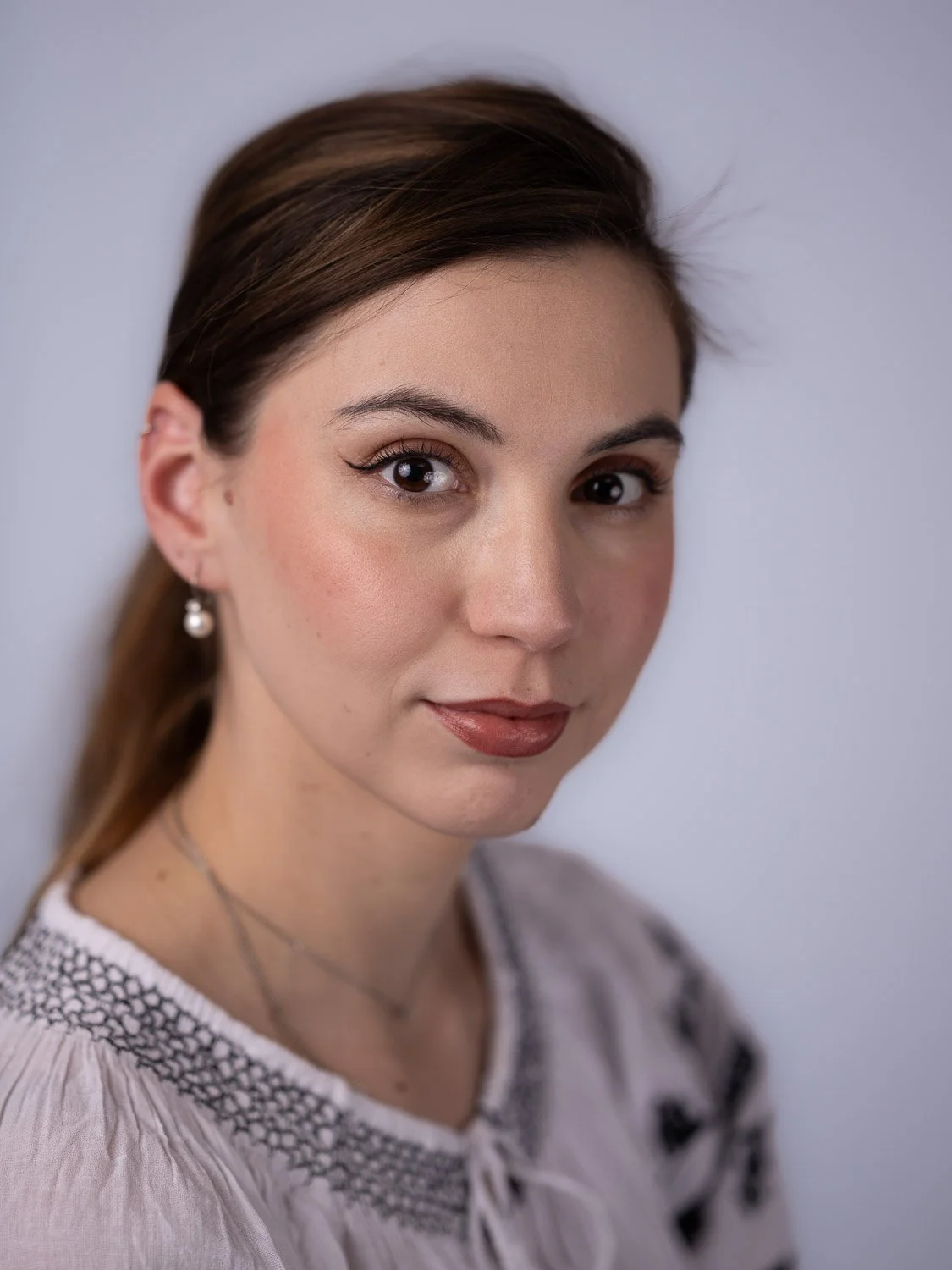 Portraits de particulier