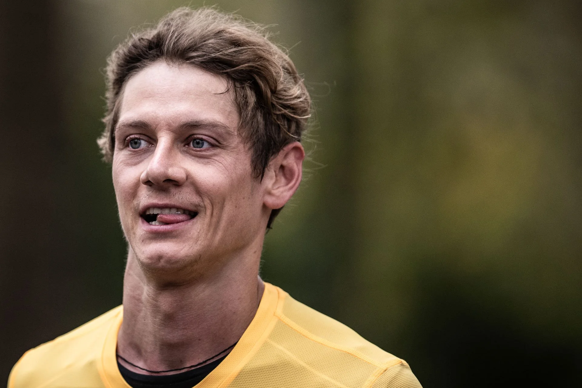  Brussels half-marathon 2024 – I feel good! 
