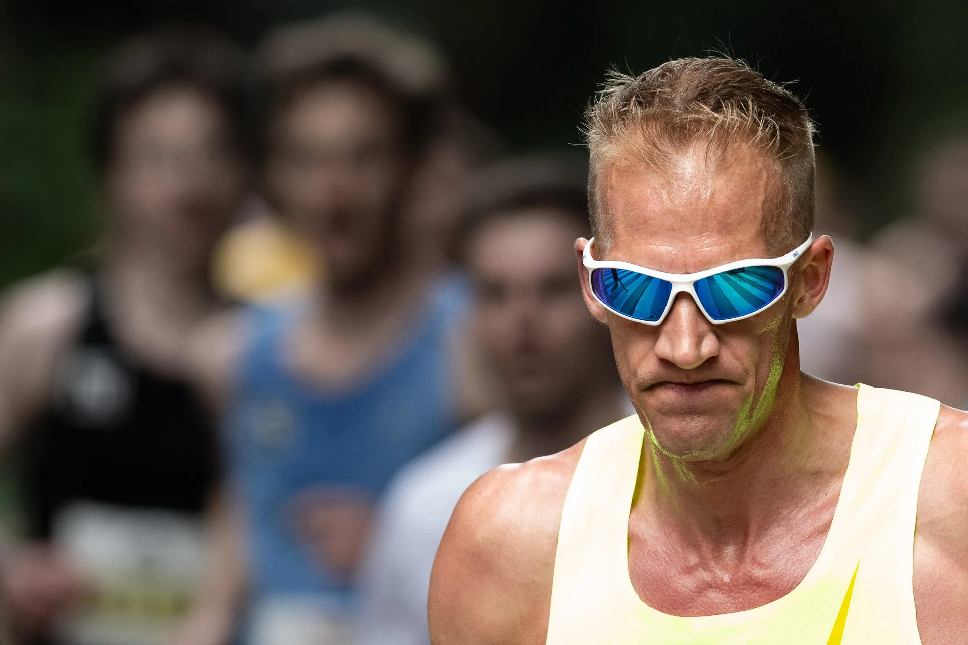  Brussels 20km 2022. Determination. 