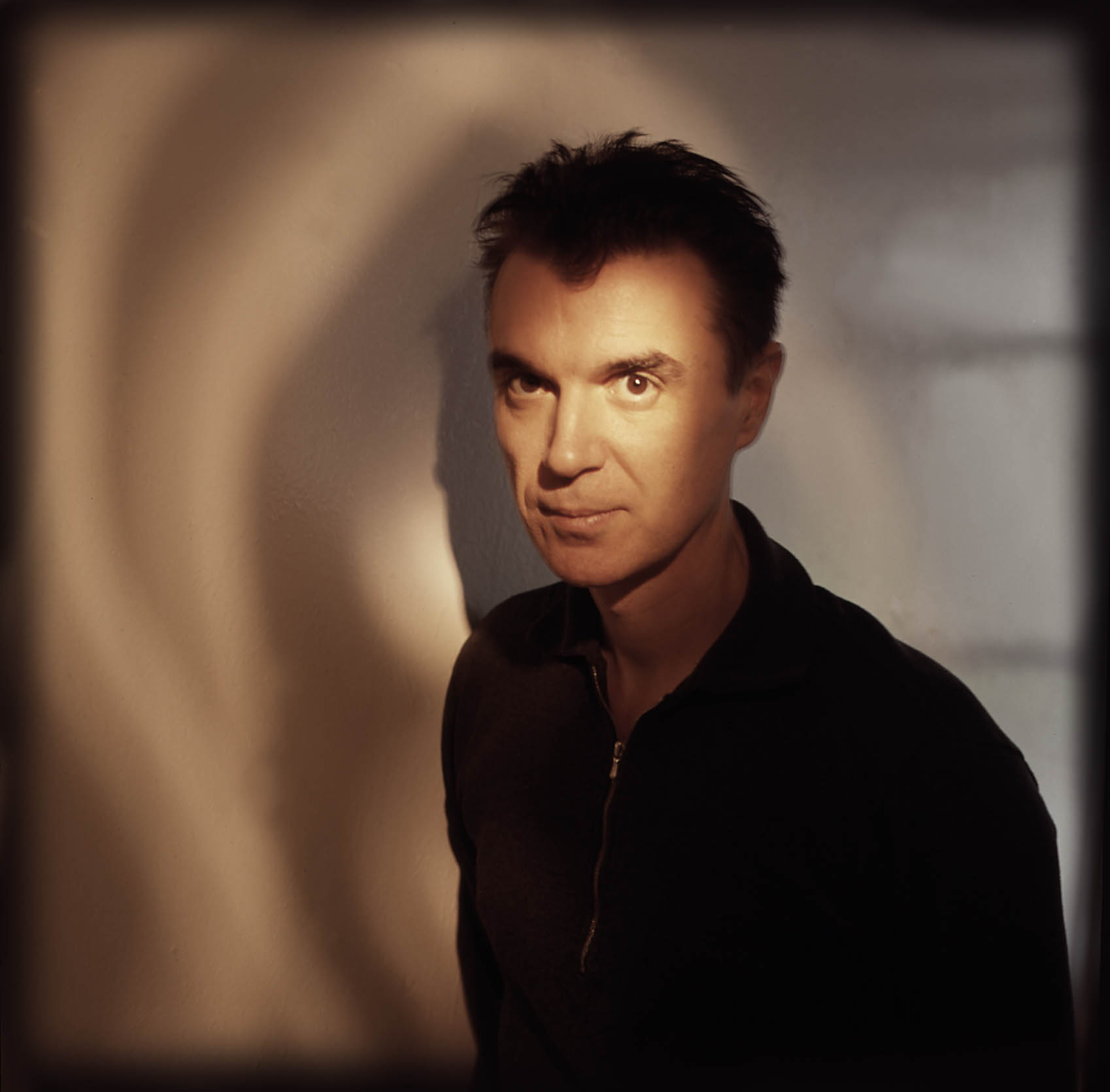 David Byrne, Muscian