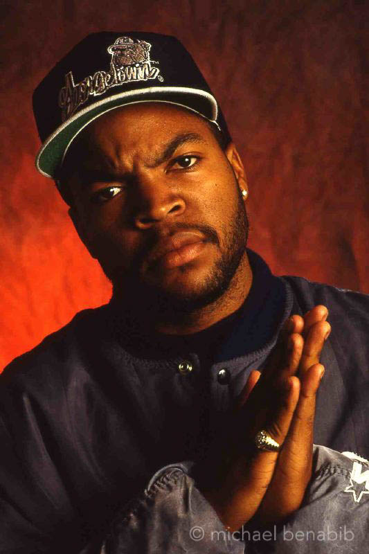 The Very Best Of Ice Cube 