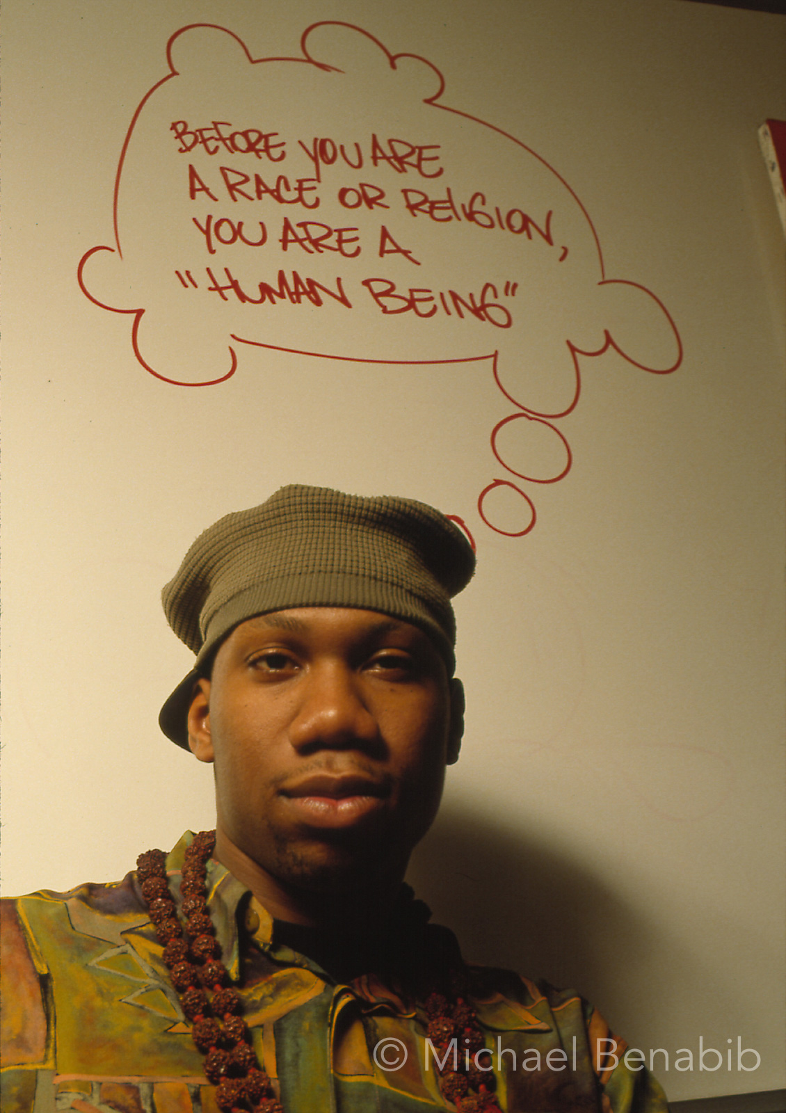 KRS One