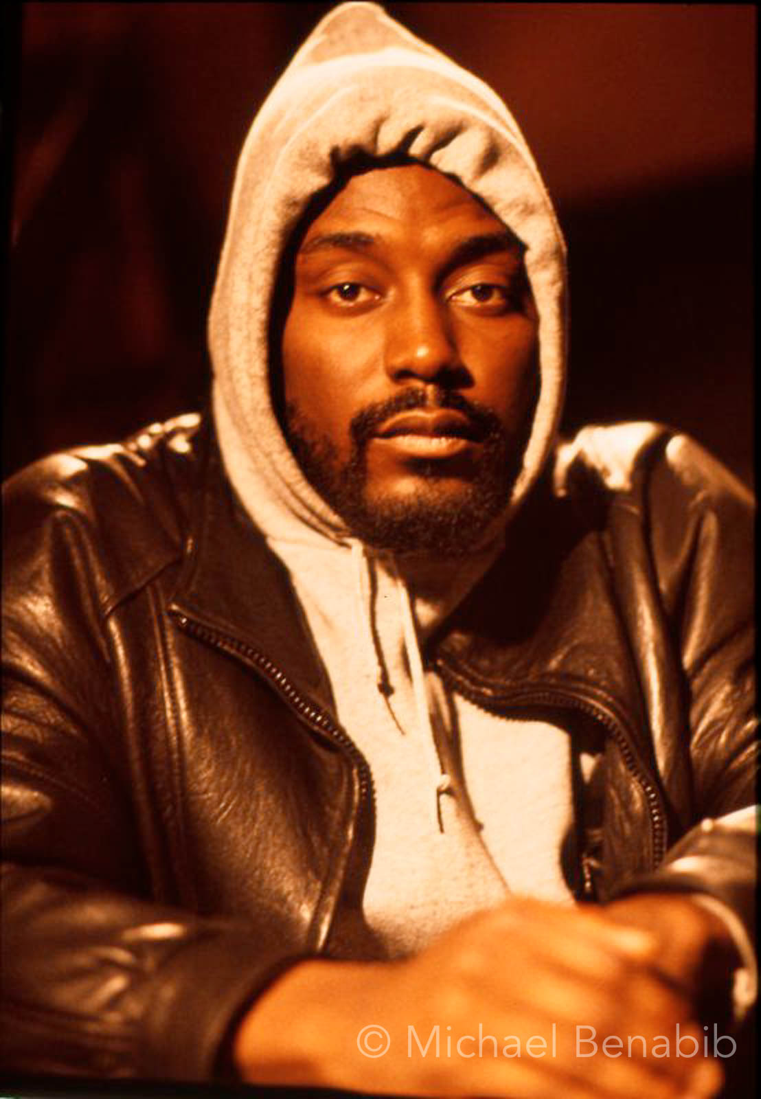 Big Daddy Kane