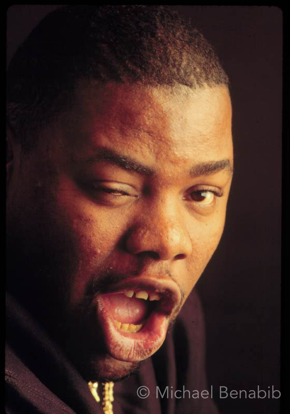 Biz Markie