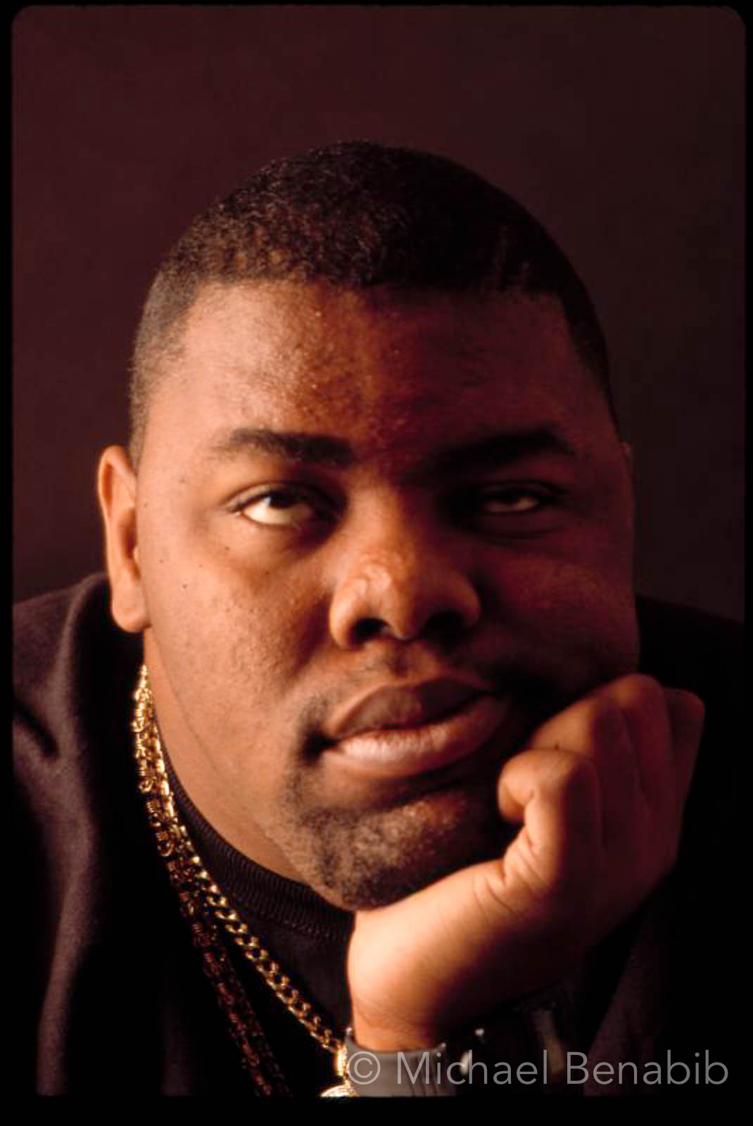 Biz Markie