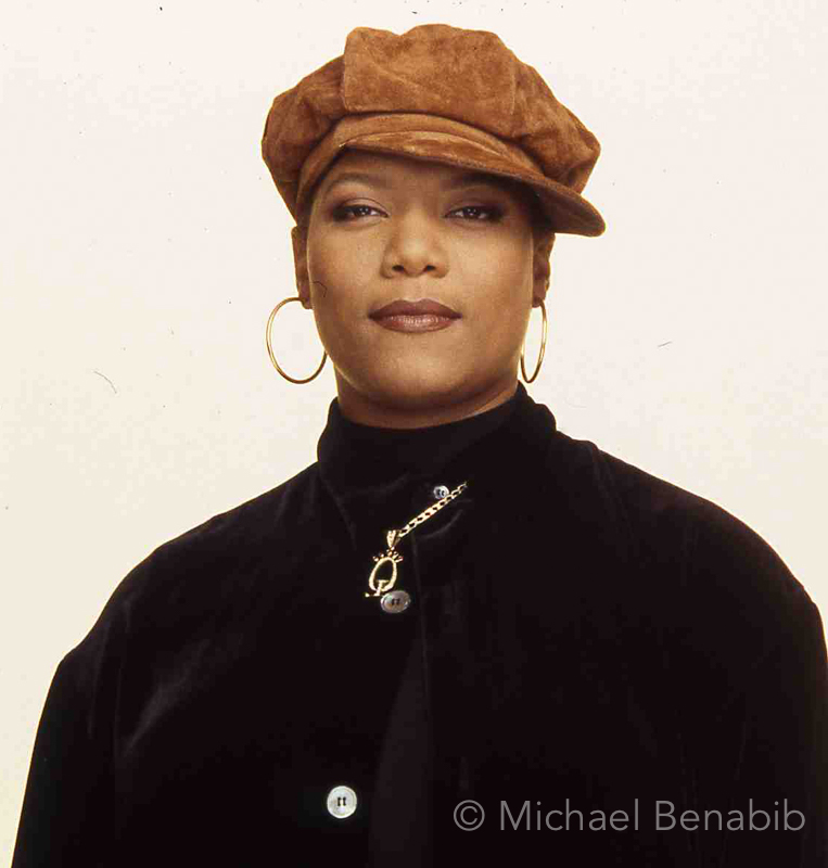 Queen Latifah