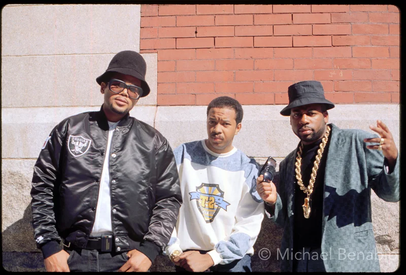 Run-DMC