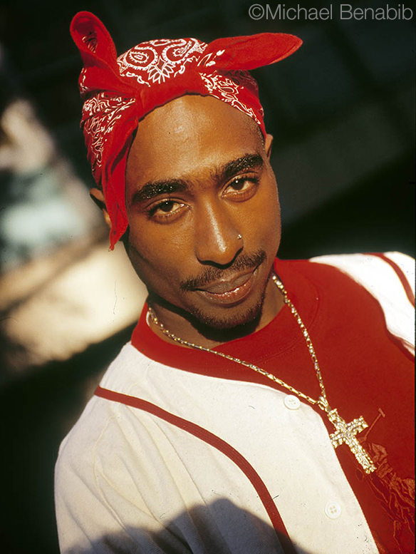 2Pac