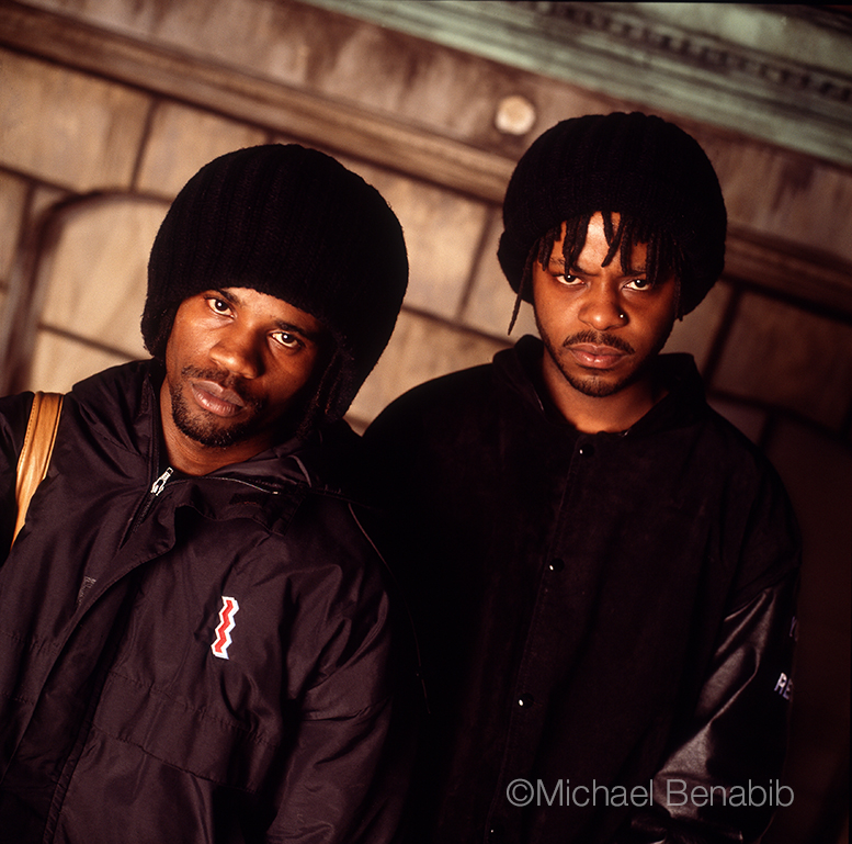 Das EFX