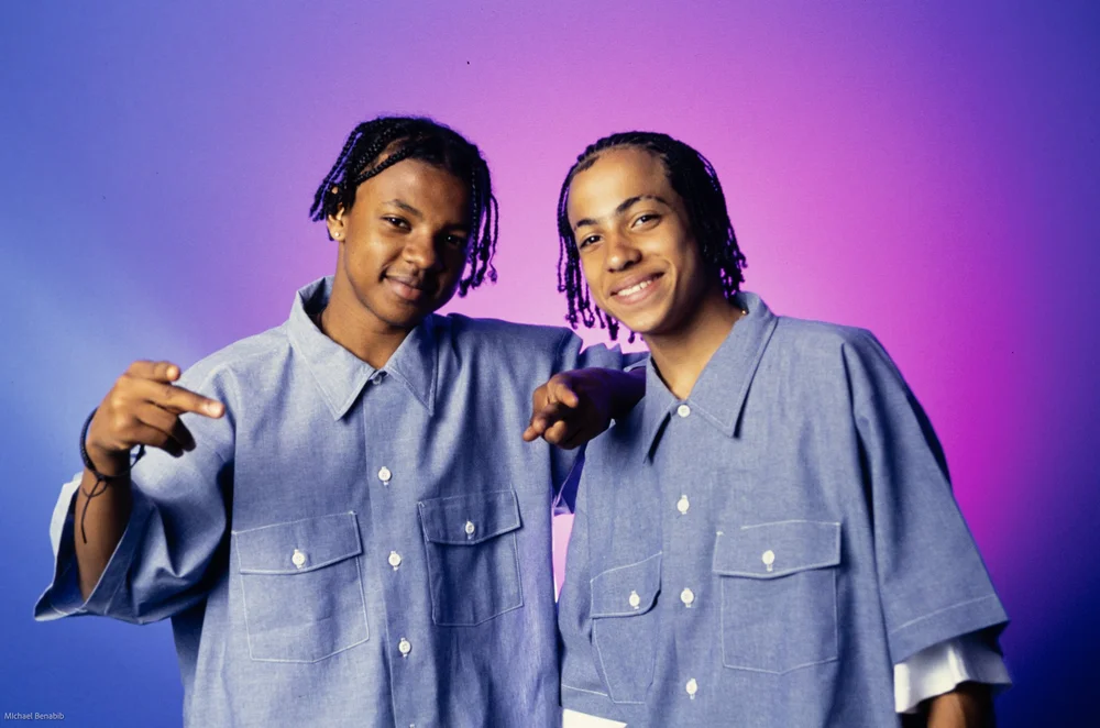 Kris Kross