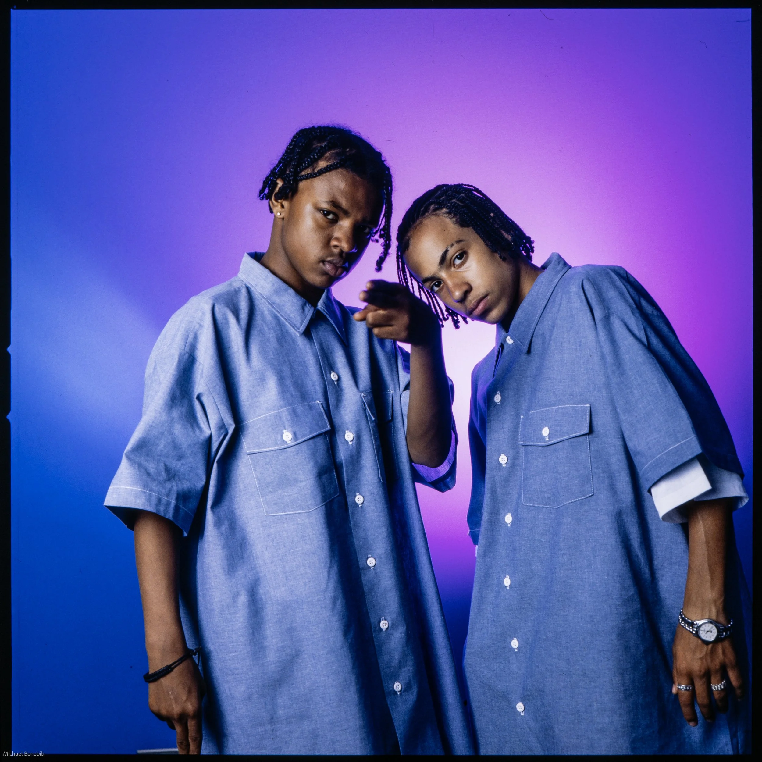 Chris Smith Kriss Kross | Kris Kross’ Chris Smith Reflects On Chris ...