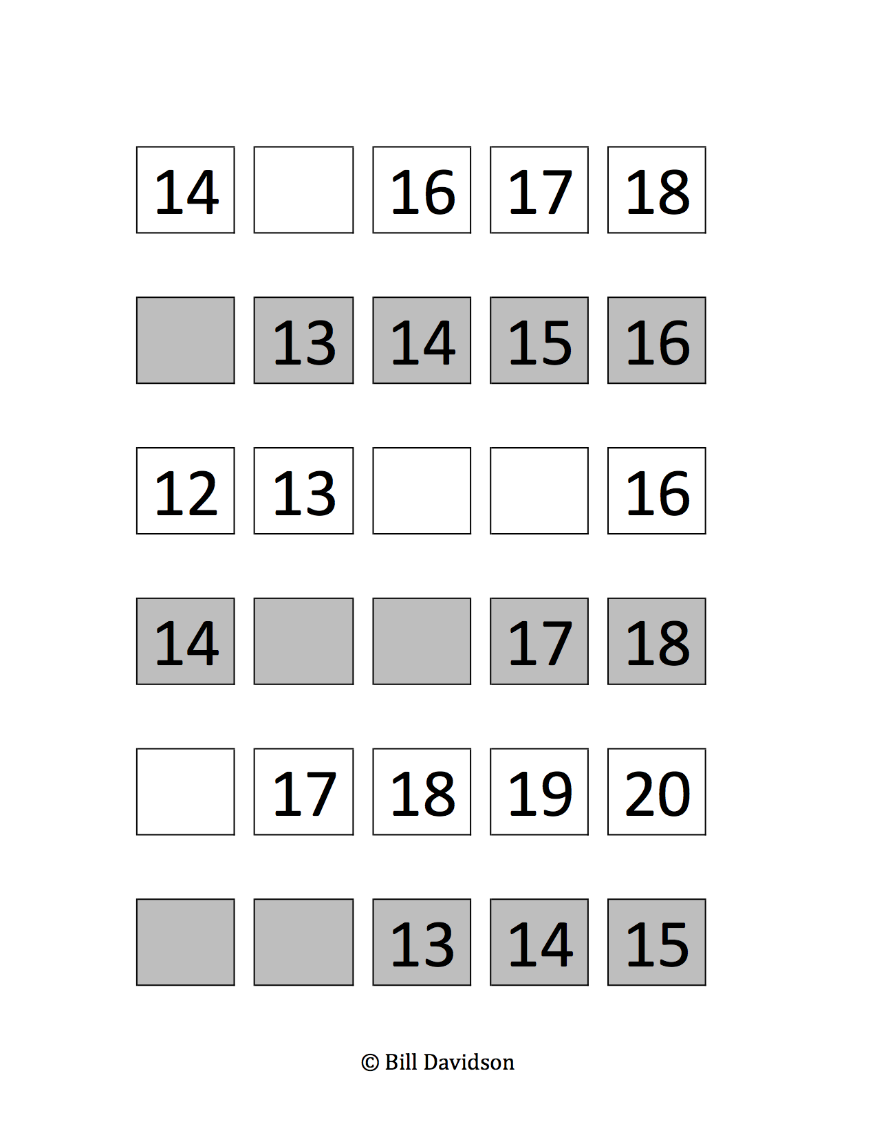 Unit 12 - Missing Number Worksheet3.png