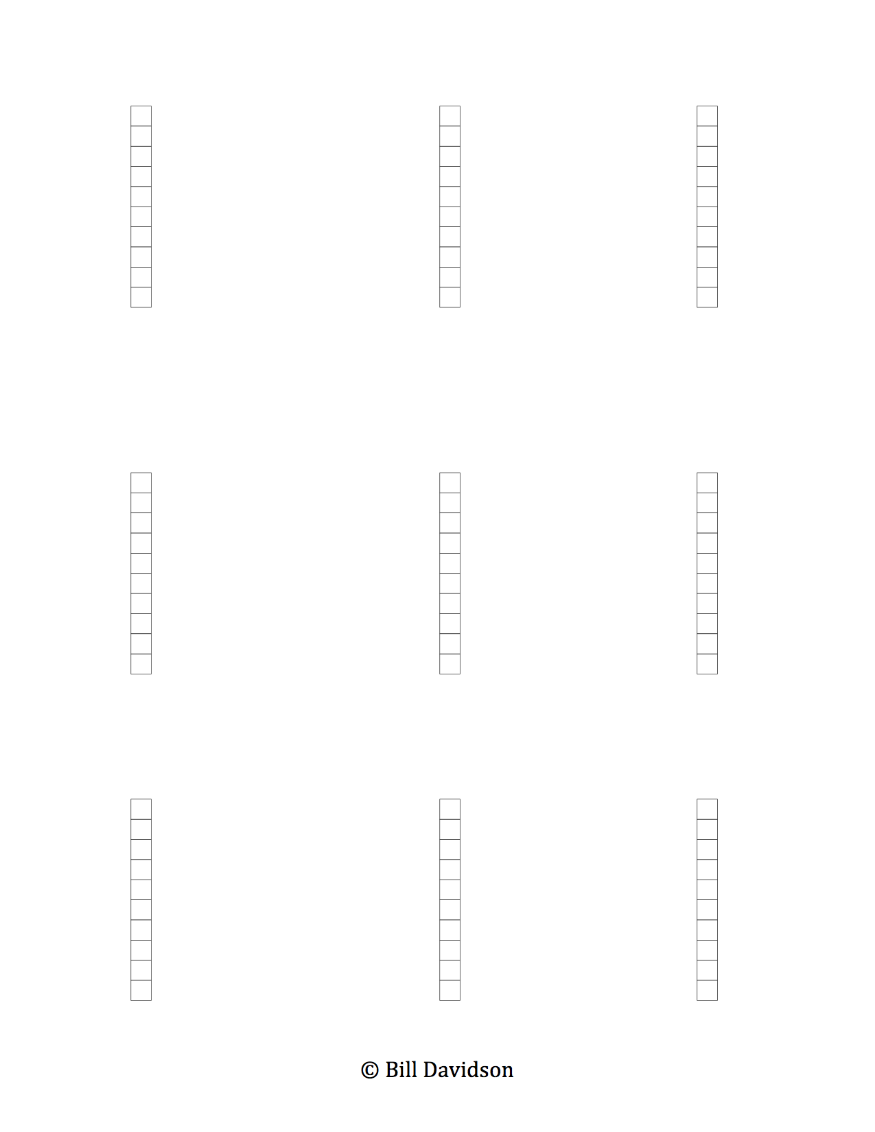 Subtract Crossing the 10 Worksheet Template