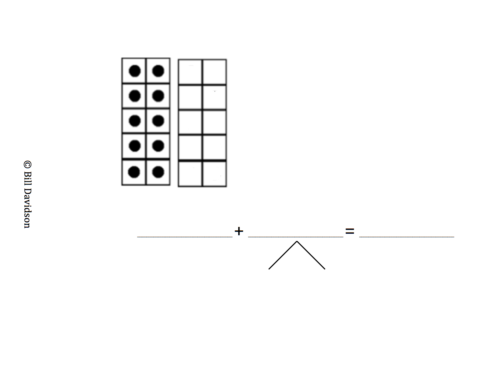 Add Crossing the 10 within 40 Insert