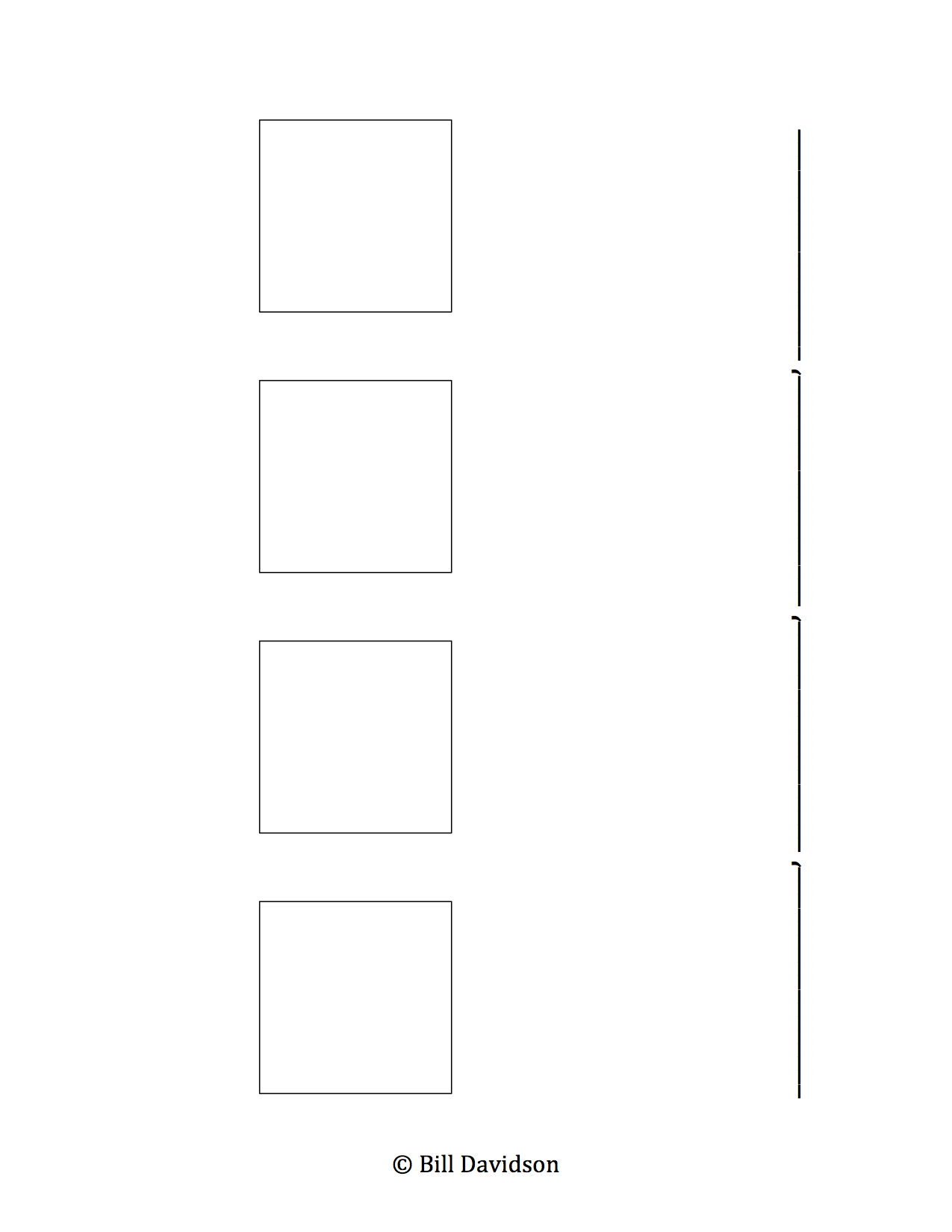 Ordering Numbers  Insert