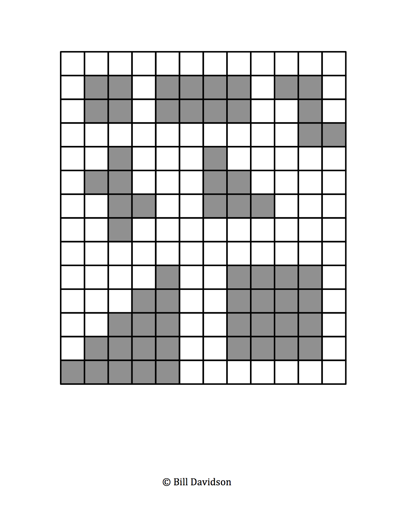 Find the Area Worksheet