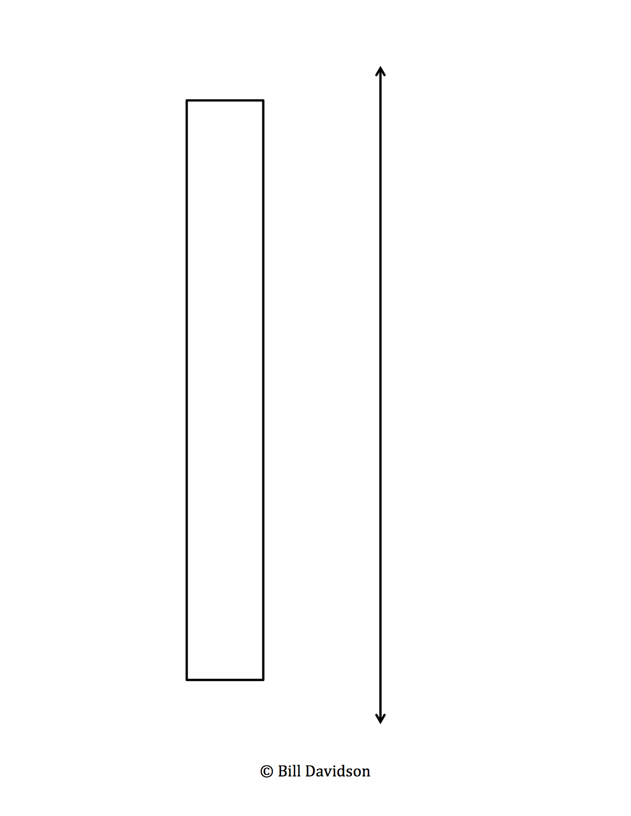 Bar Model/Number Line Insert