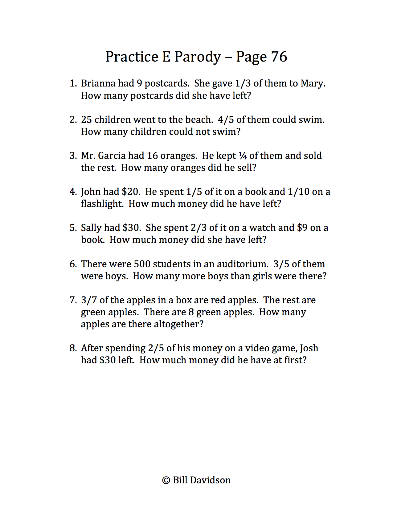 Unit 3 - Fraction Bar Model Remediation Word Problems.png