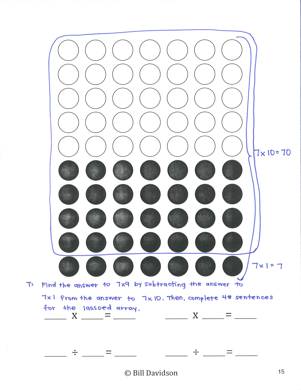 Unit 6 - Times tables arrays7.png