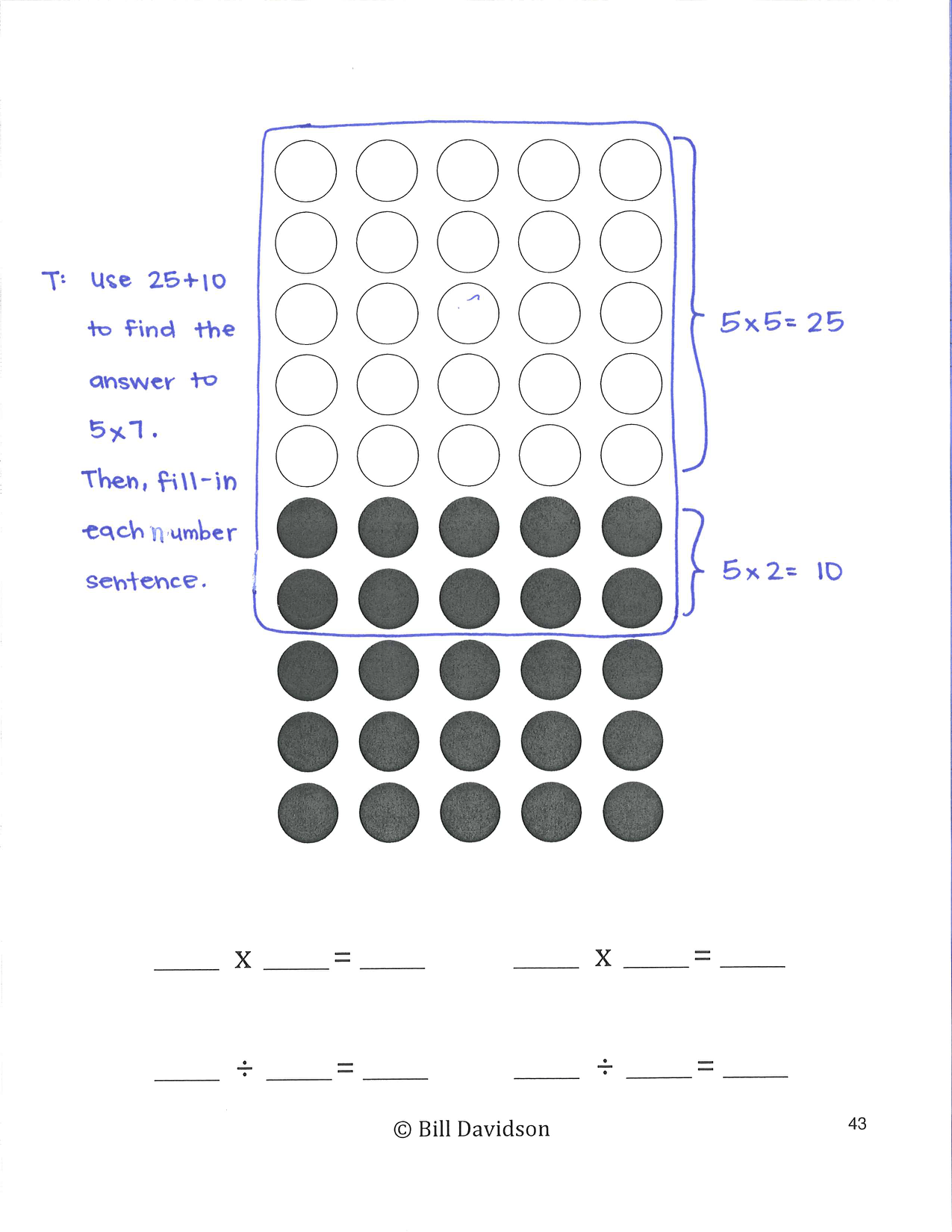 Unit 6 - Times tables arrays5.png