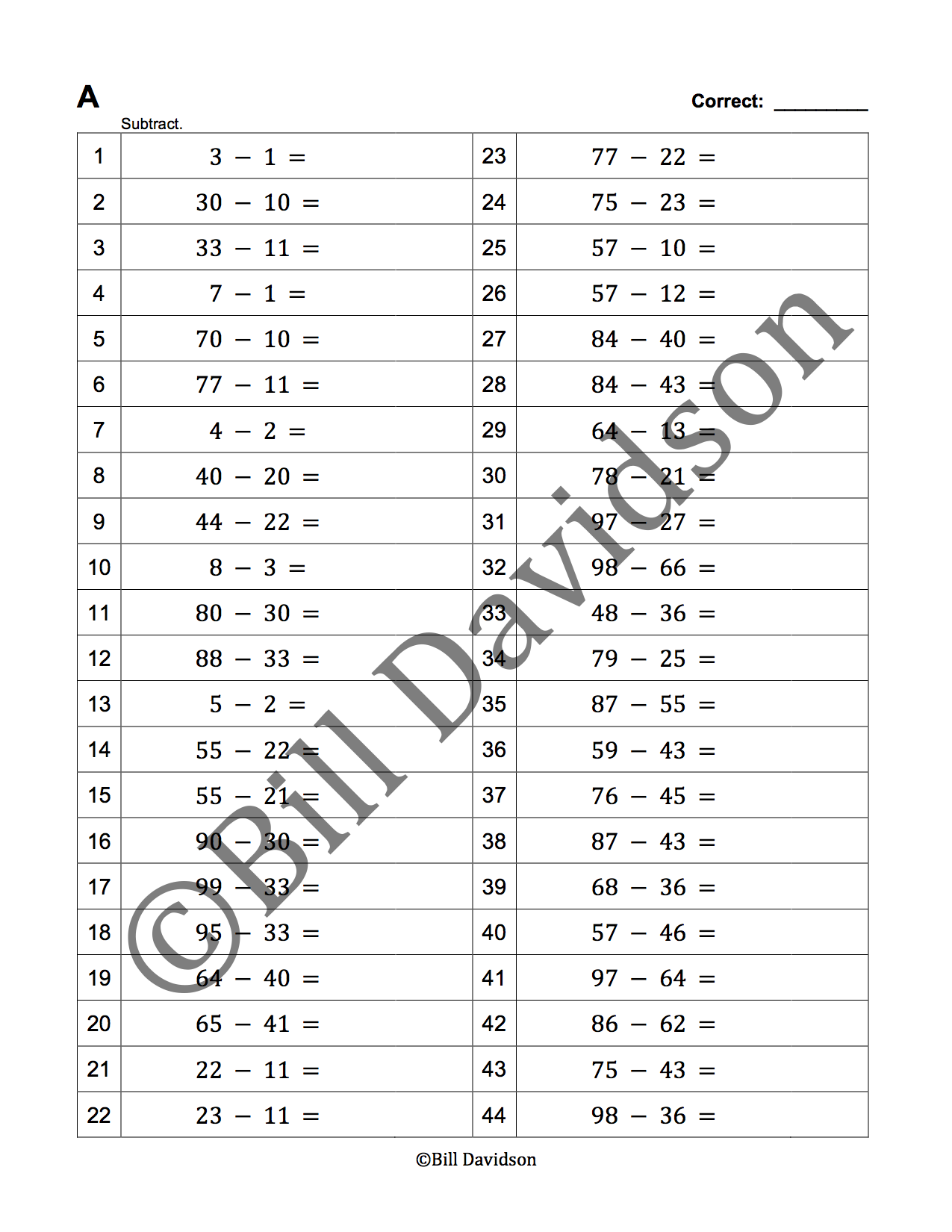 7Subtract 2-digits from 2-digits without renaming.png