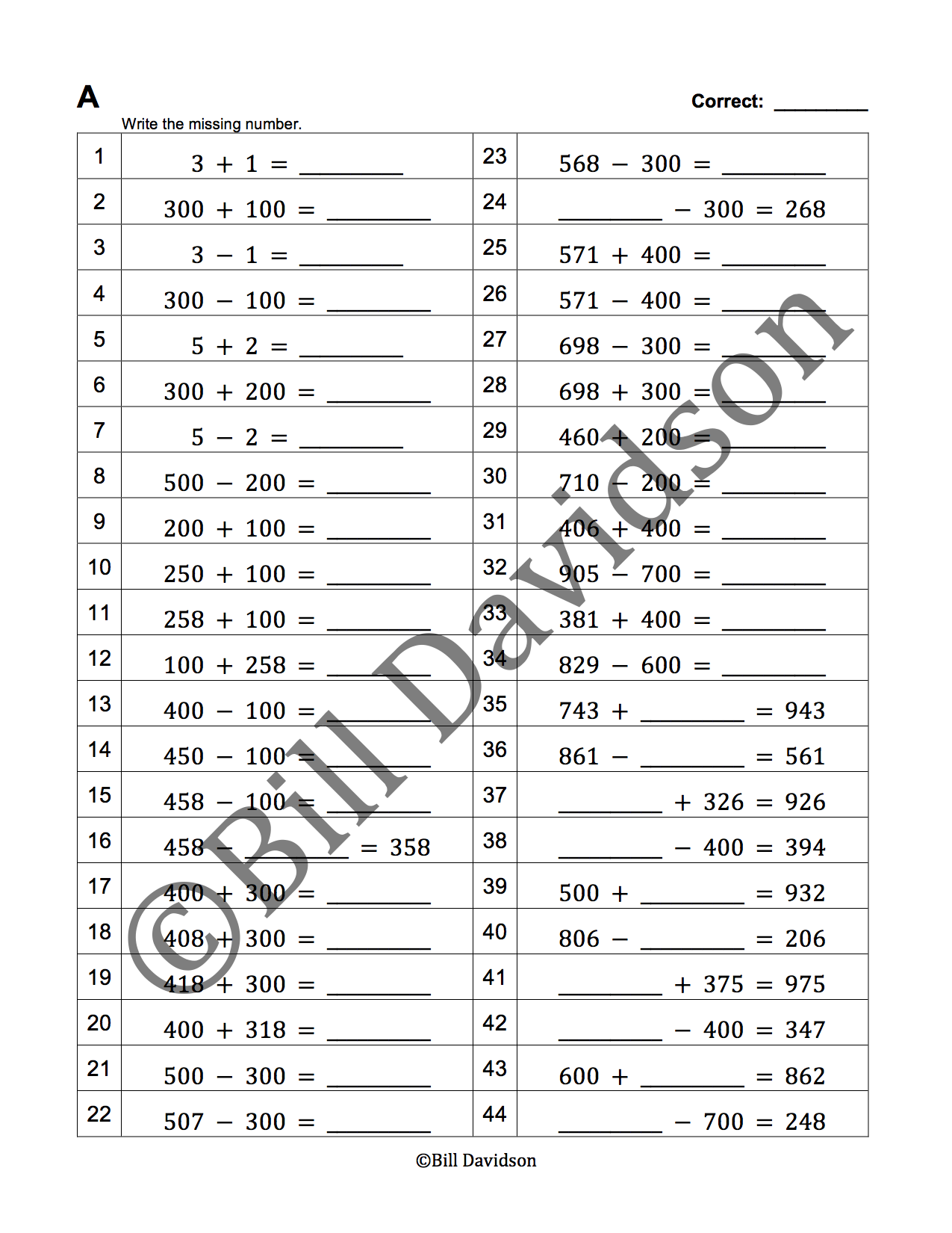 9Add and subtract multiples of 100 within 1,000.png