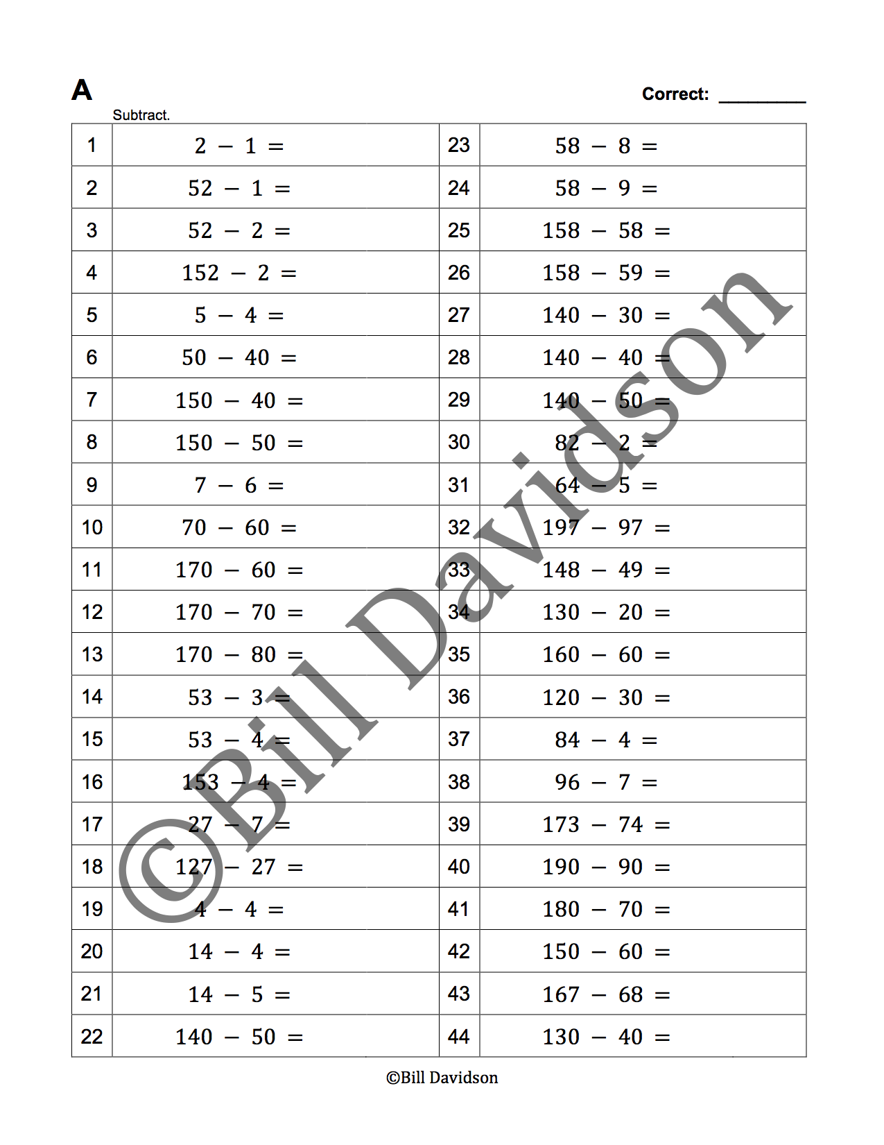 4Subtract with neighboring tens and ones digits within 200.png