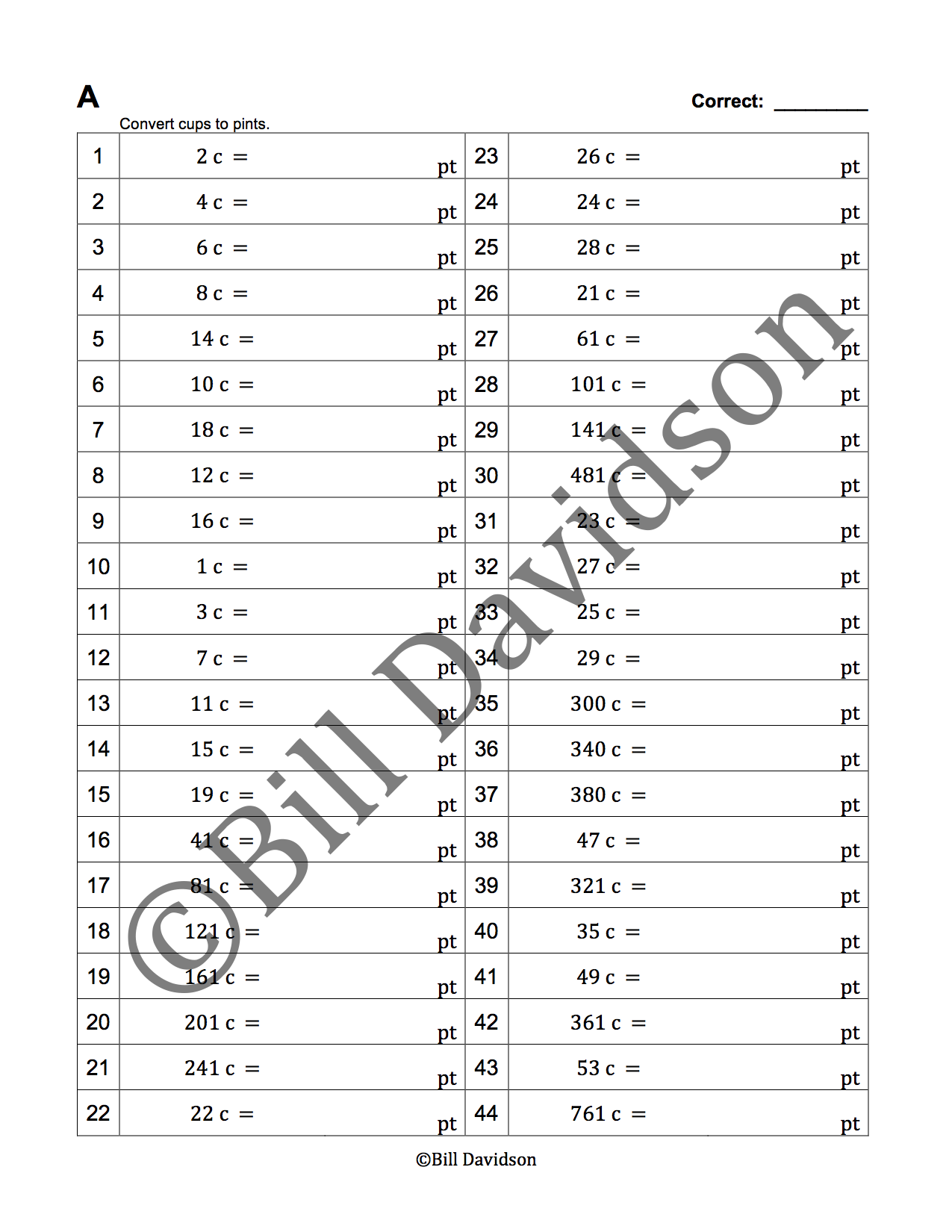 10Convert cups to pints wtih fractions and mixed numbers.png