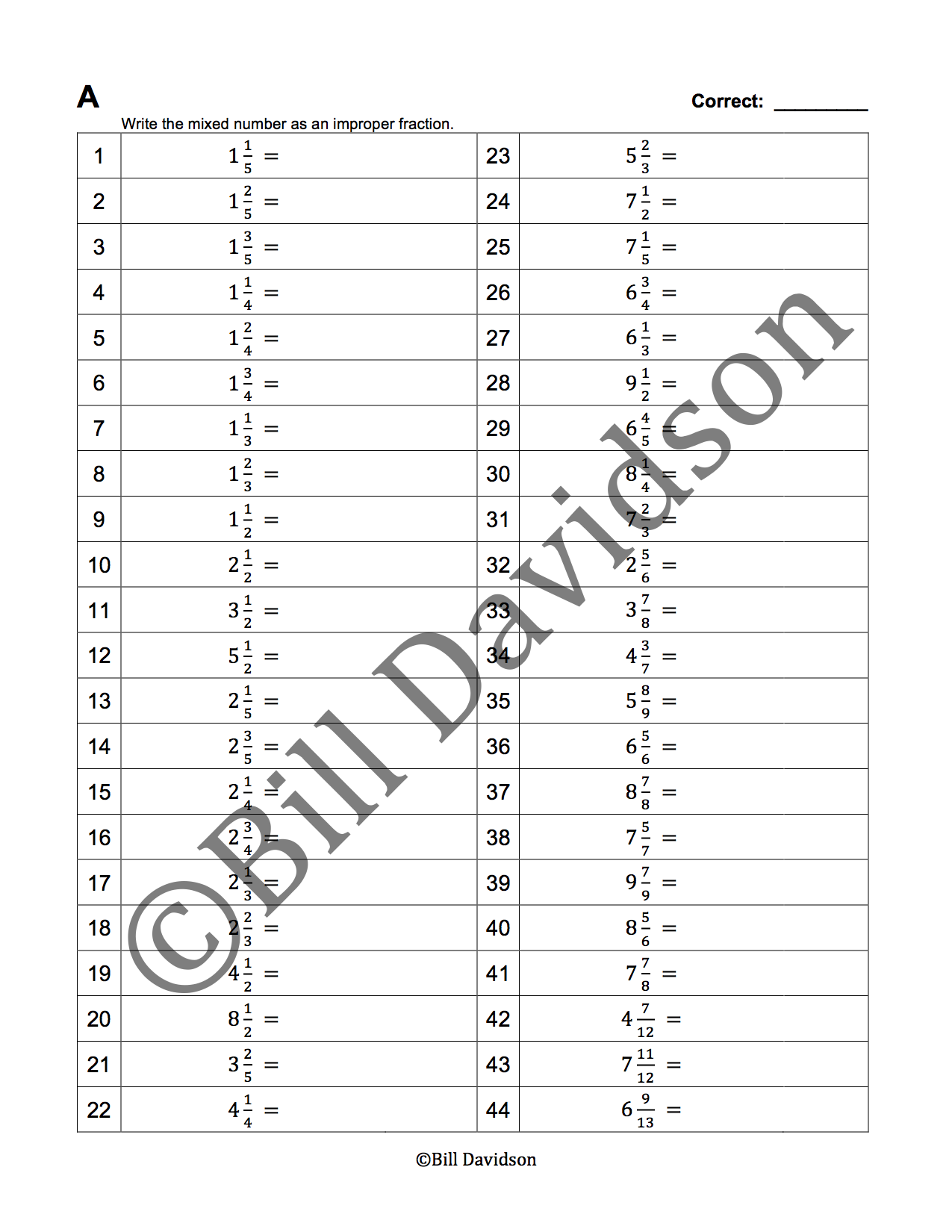2Convert mixed numbers to improper fractions.png
