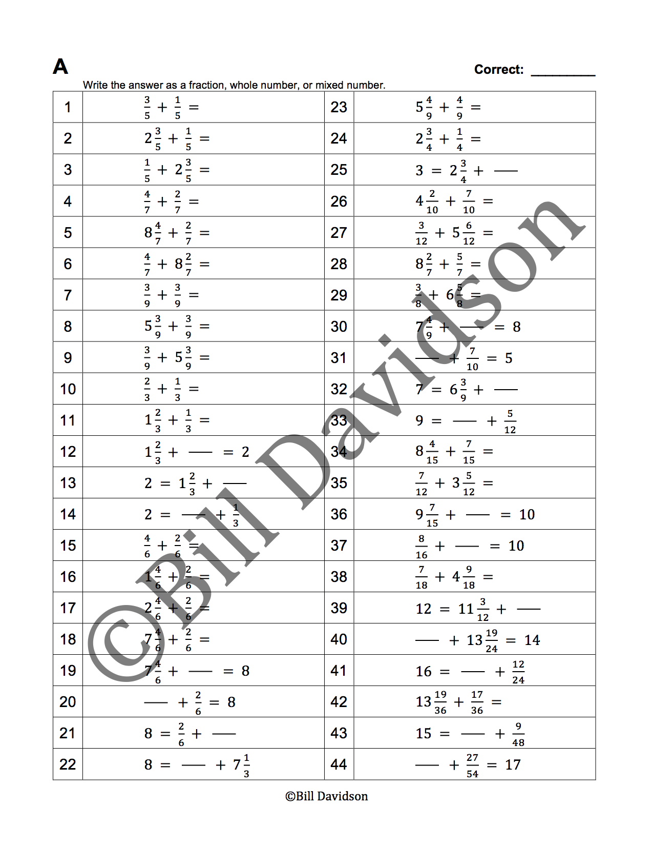 8Add mixed numbers and fractions with the same denominators.png