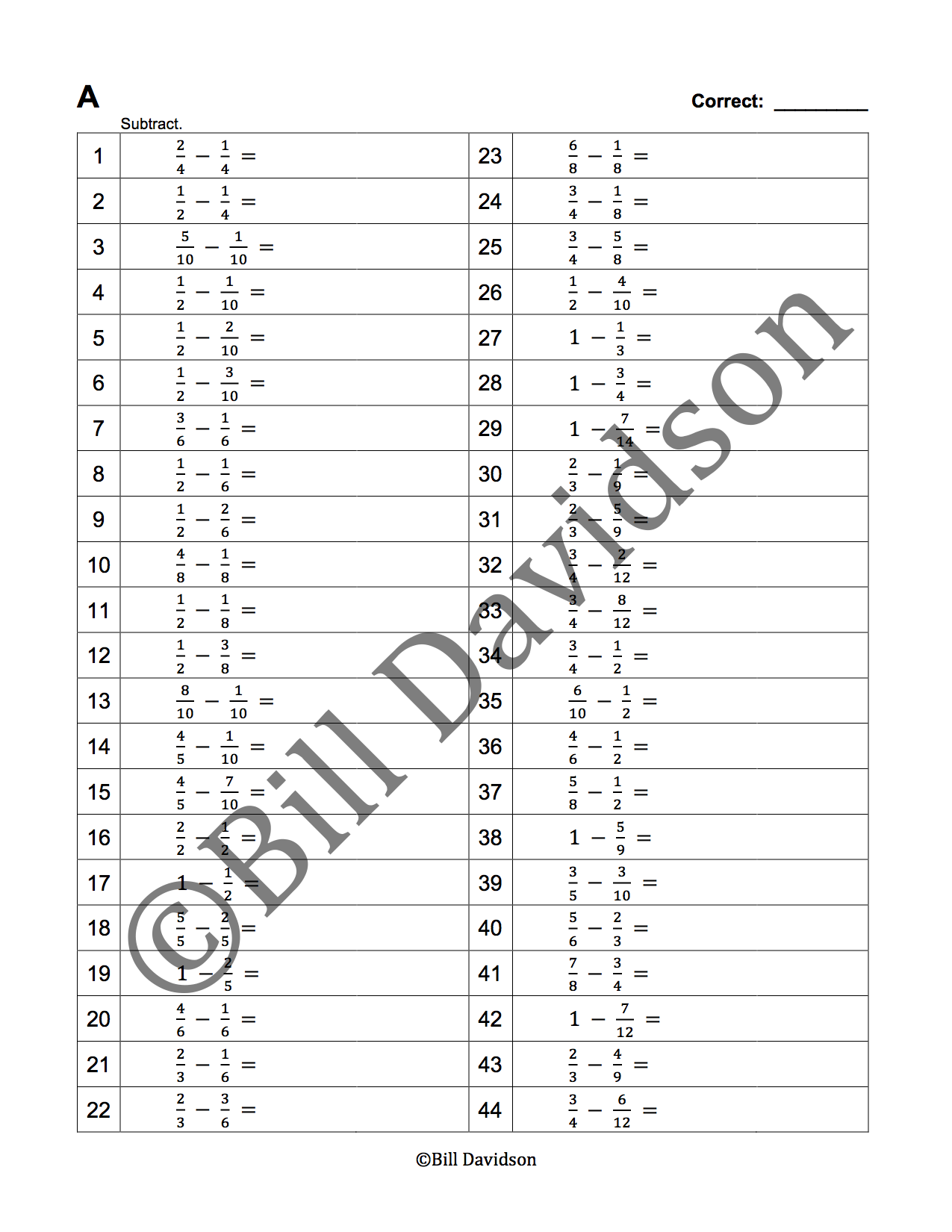 2Subtract fractions in which one denominator changes.png