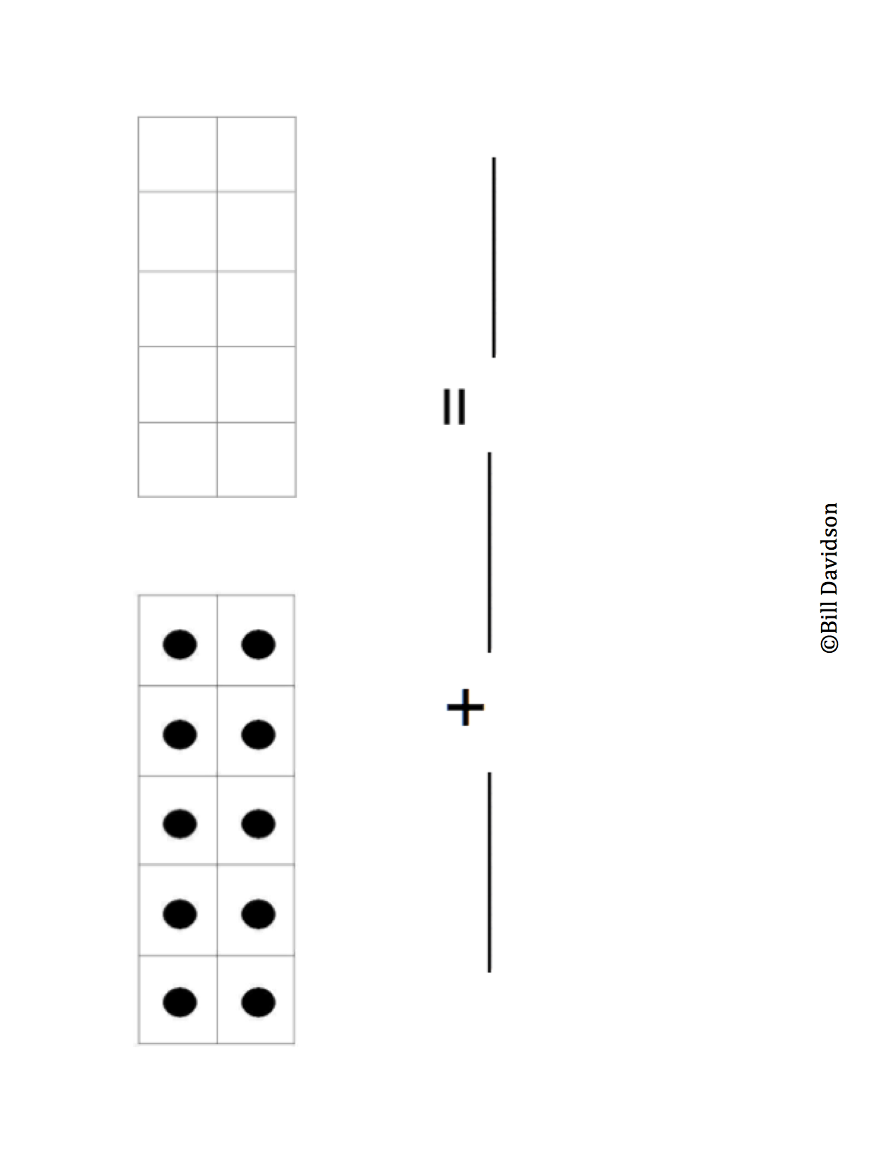 Add crossing the 10 Insert