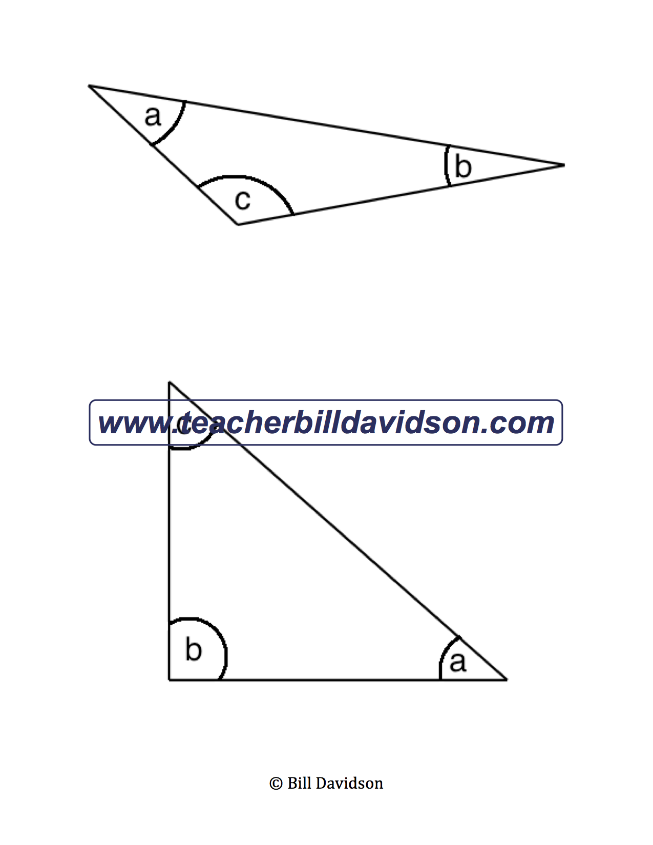 9Unit 10 - Sum of angles in a triangle Cutouts2.png