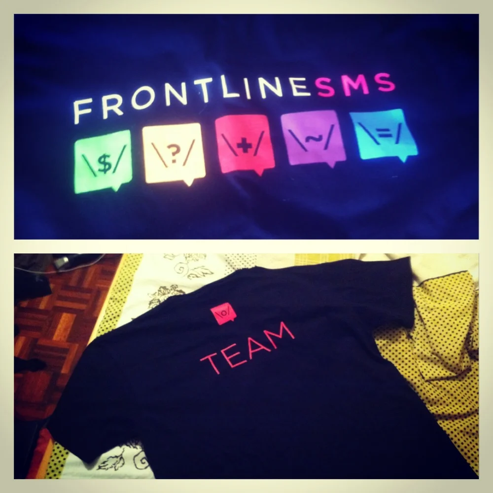 team