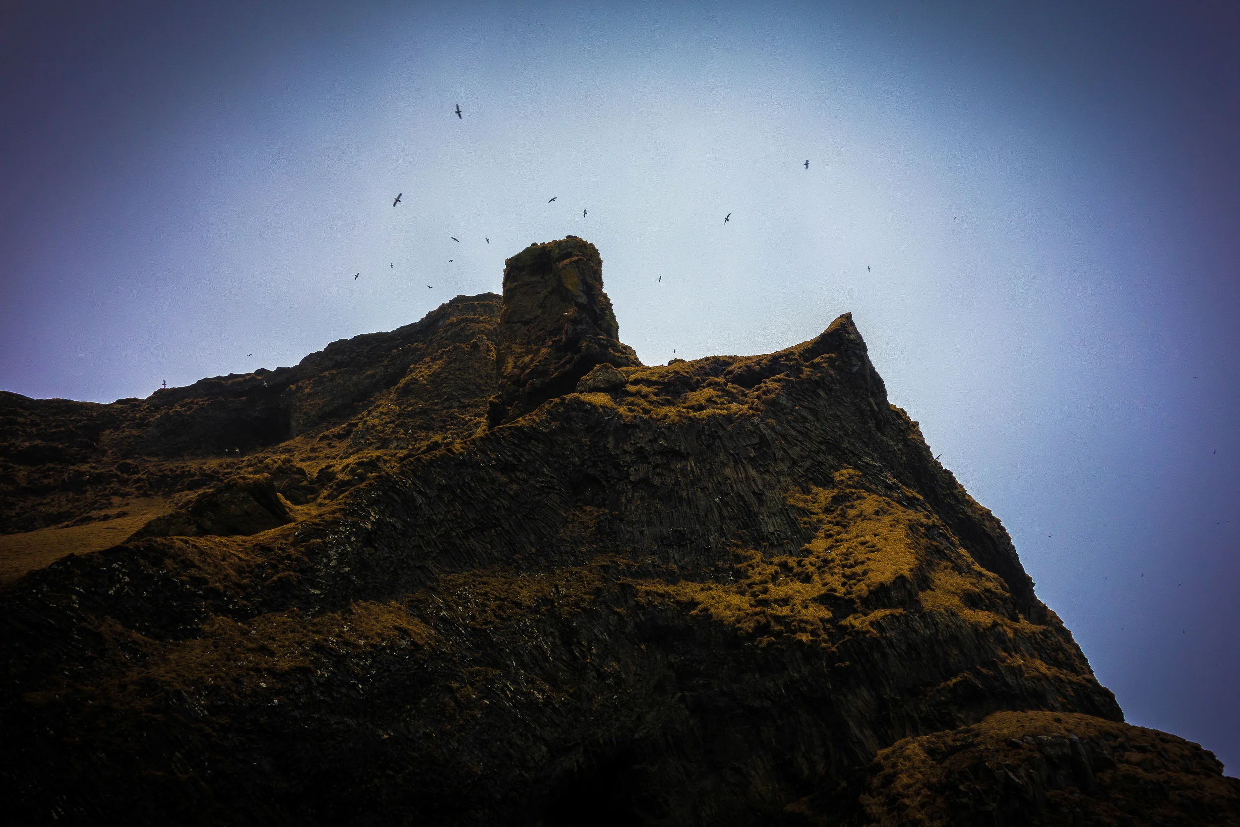 Reynisfjara