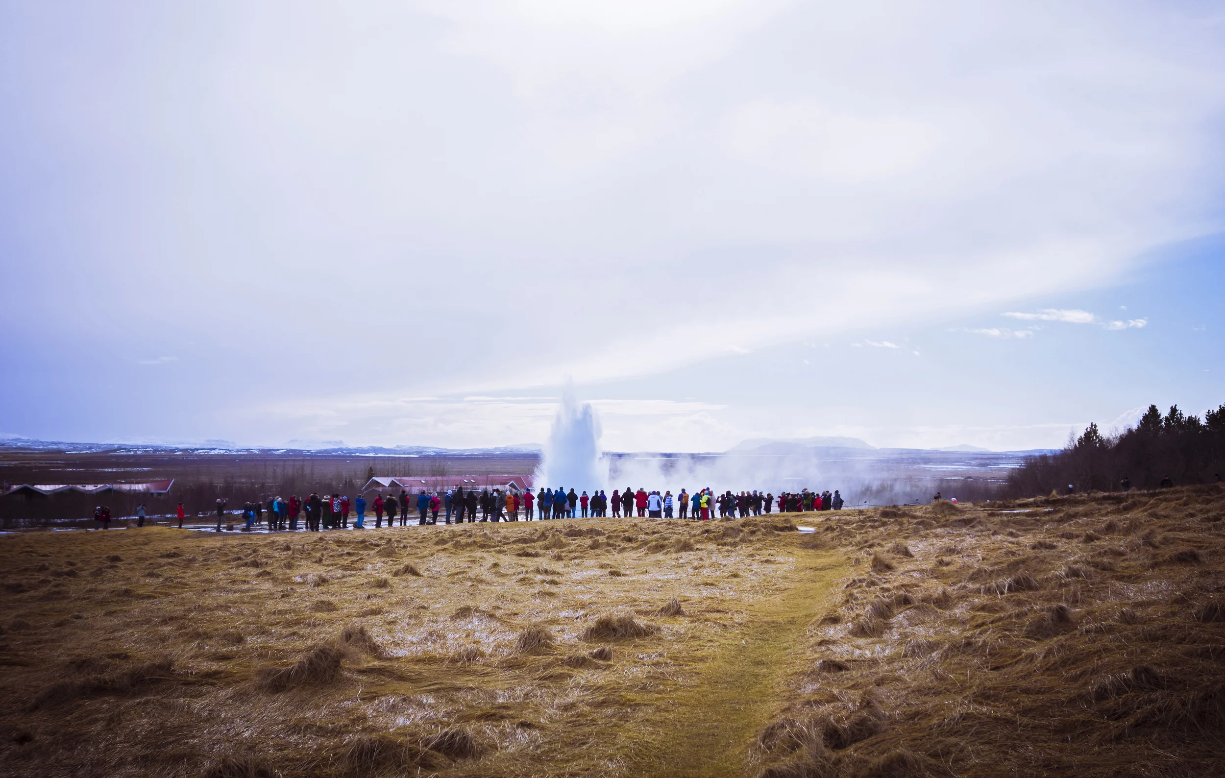 Geysir